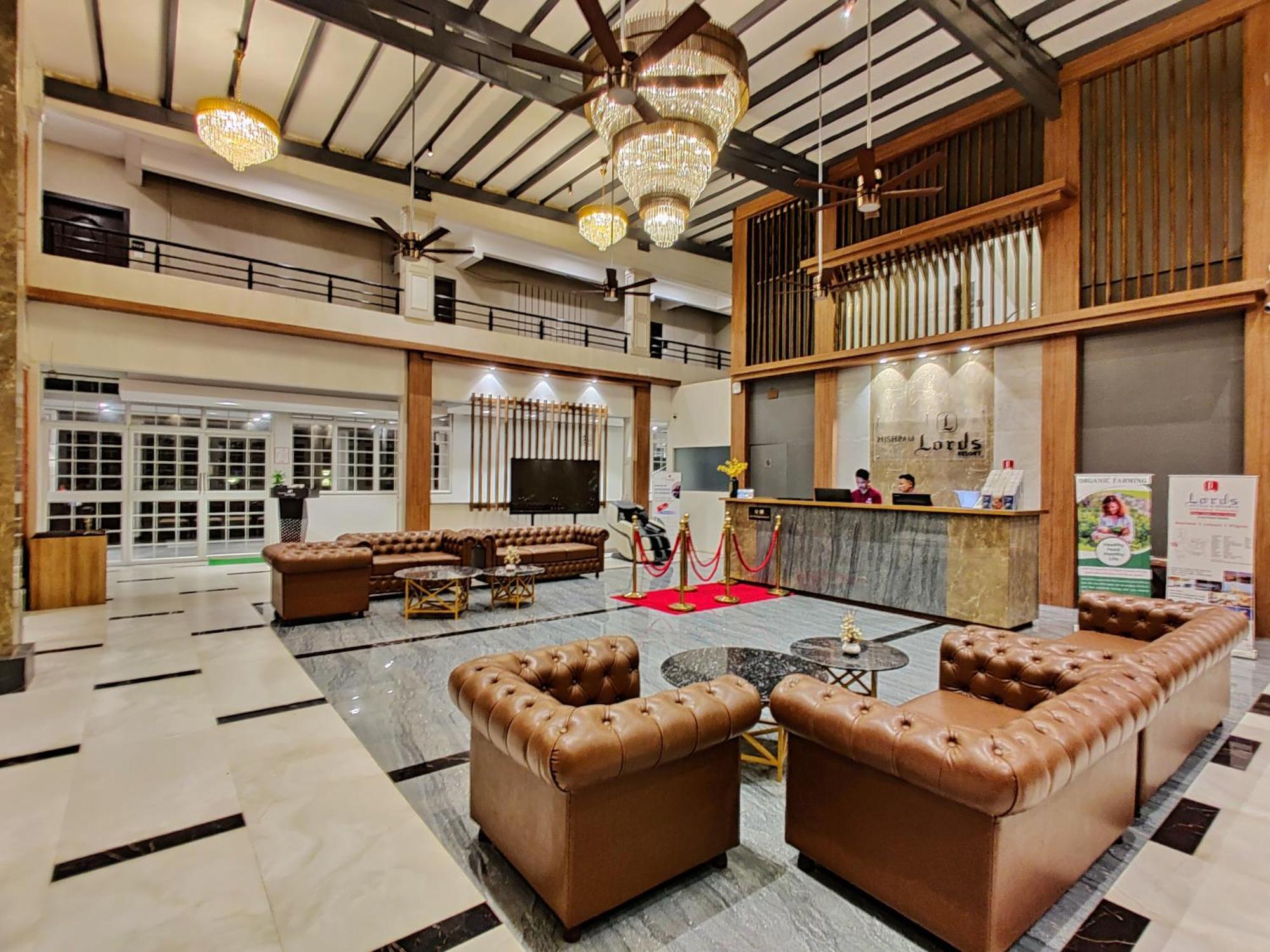 Pushpam Sanskruti Resort Karjat - A Pure Veg Resort Dhamni Екстер'єр фото