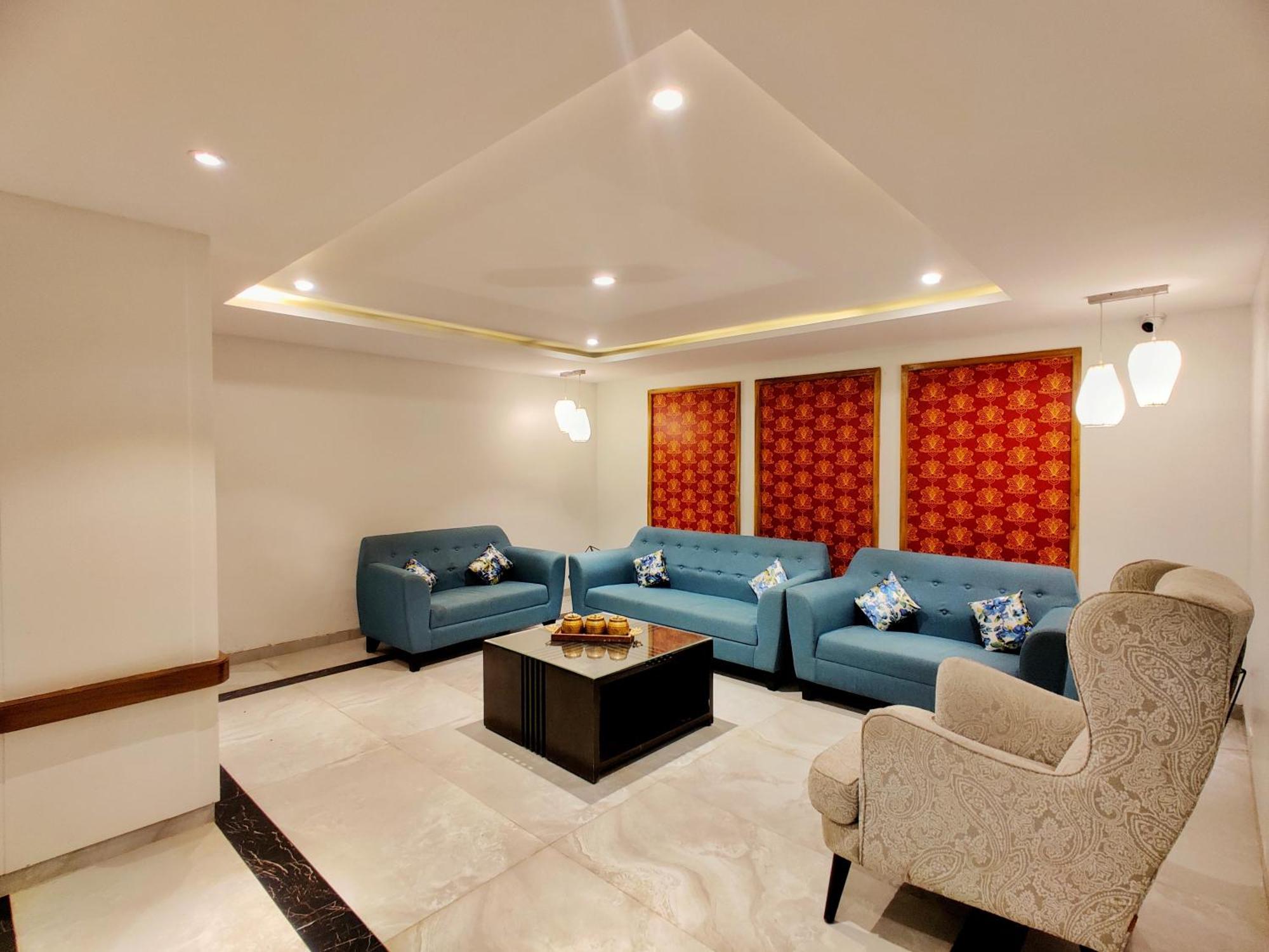 Pushpam Sanskruti Resort Karjat - A Pure Veg Resort Dhamni Екстер'єр фото