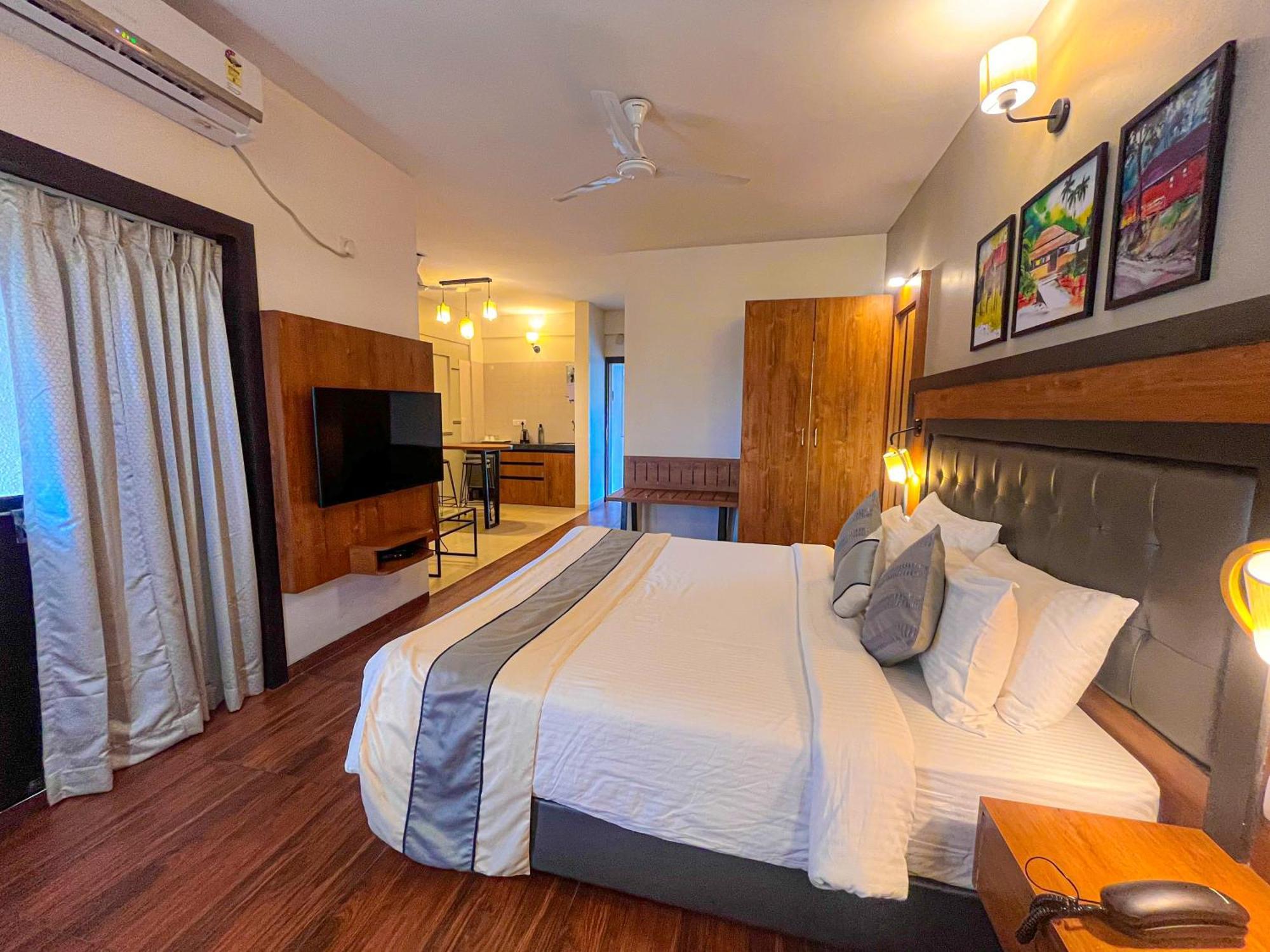 Pushpam Sanskruti Resort Karjat - A Pure Veg Resort Dhamni Екстер'єр фото