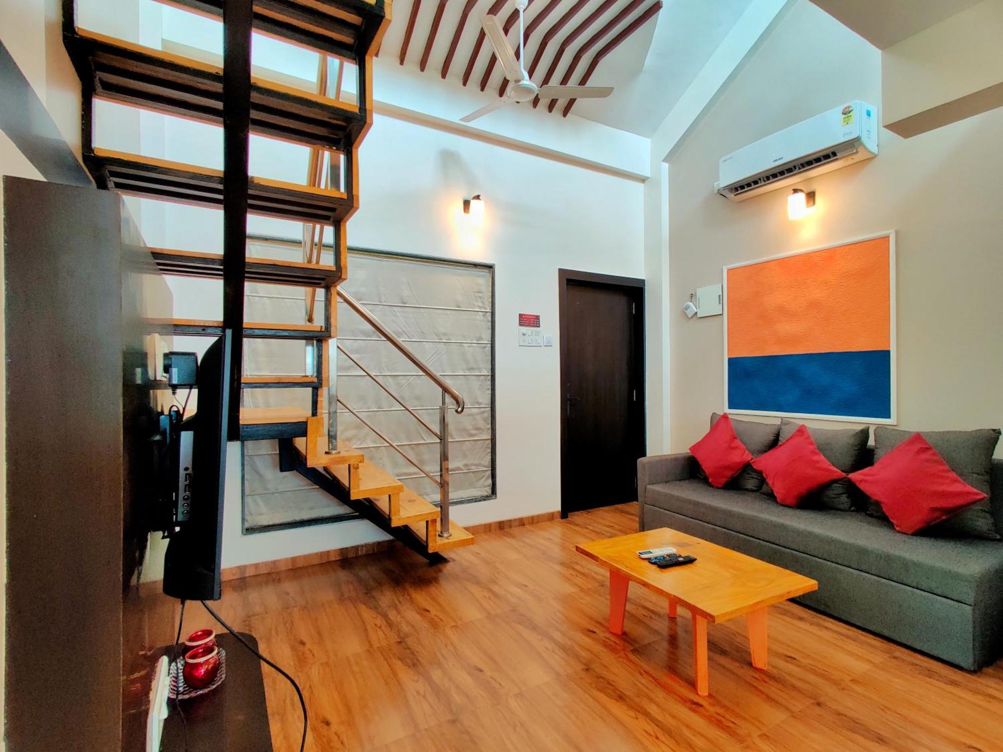 Pushpam Sanskruti Resort Karjat - A Pure Veg Resort Dhamni Екстер'єр фото